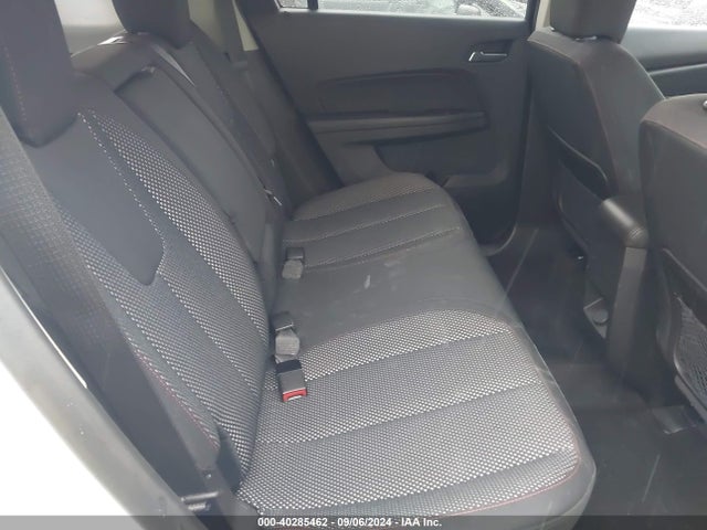 GMC Terrain Sle-2 2016 2GKFLTE38G6188018 Image 8