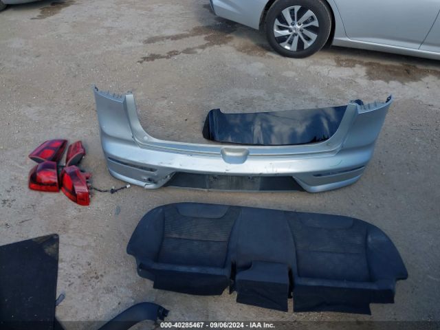 KNDCB3LCXH5052622 KIA NIRO FE