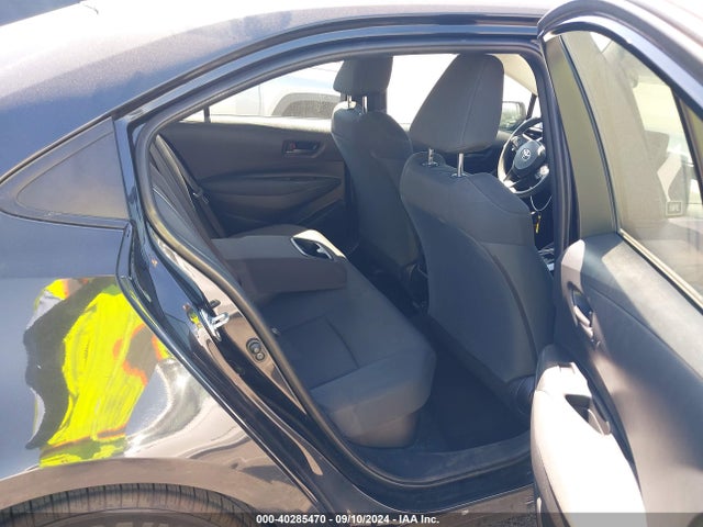 JTDEAMDE6NJ052556 Toyota Corolla Hybrid Le