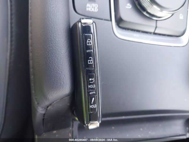 3MZBPABL2NM308953 Mazda Mazda3 Select