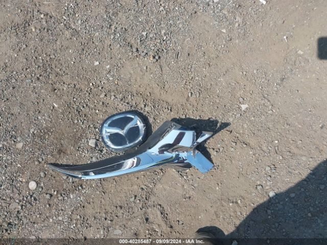 3MZBPABL2NM308953 Mazda Mazda3 Select