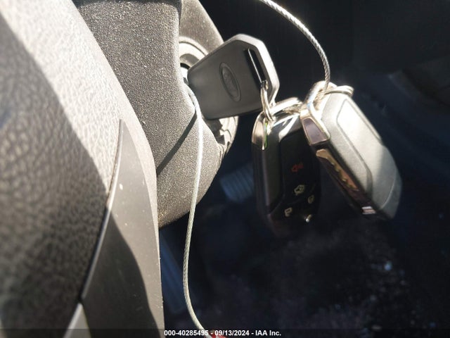 Ford FUSION SE 2014 3FA6P0H73ER278704 Image 11