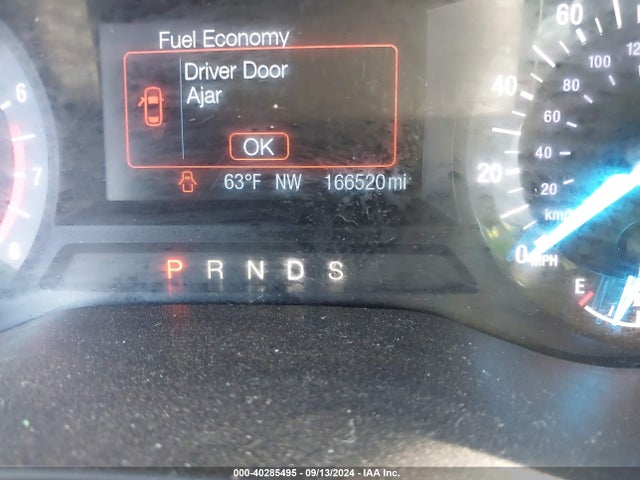 Ford FUSION SE 2014 3FA6P0H73ER278704 Image 7