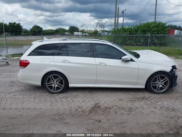 WDDHH8JB7GB194587 Mercedes-Benz E 350 4matic
