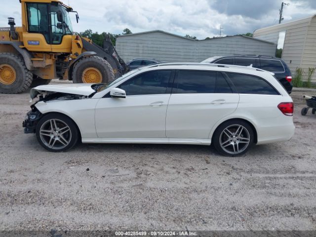 WDDHH8JB7GB194587 Mercedes-Benz E 350 4matic