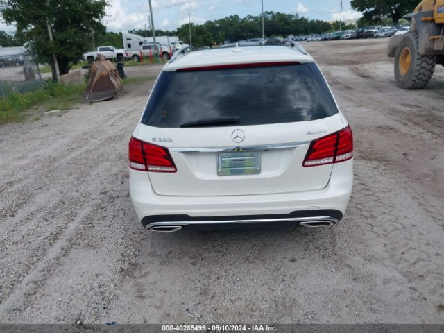 WDDHH8JB7GB194587 Mercedes-Benz E 350 4matic