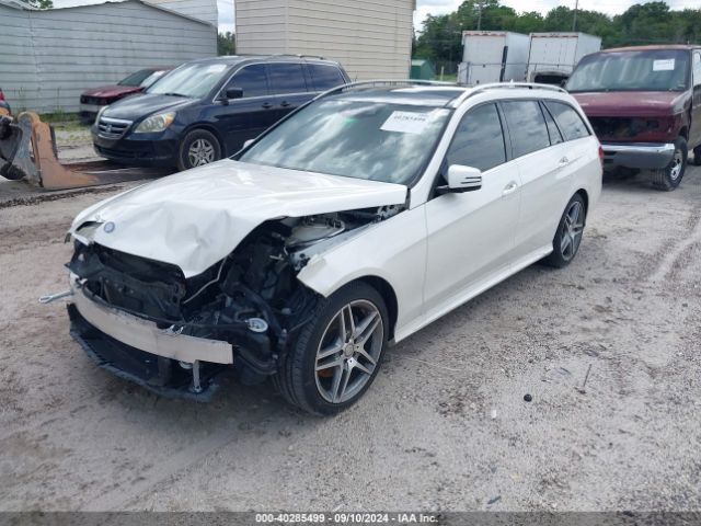 WDDHH8JB7GB194587 Mercedes-Benz E 350 4matic