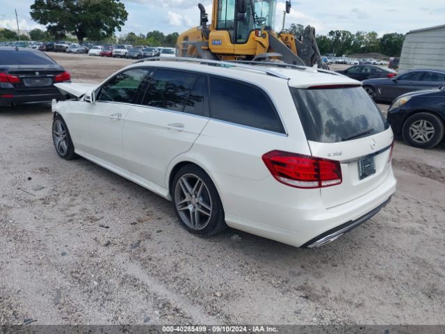 WDDHH8JB7GB194587 Mercedes-Benz E 350 4matic