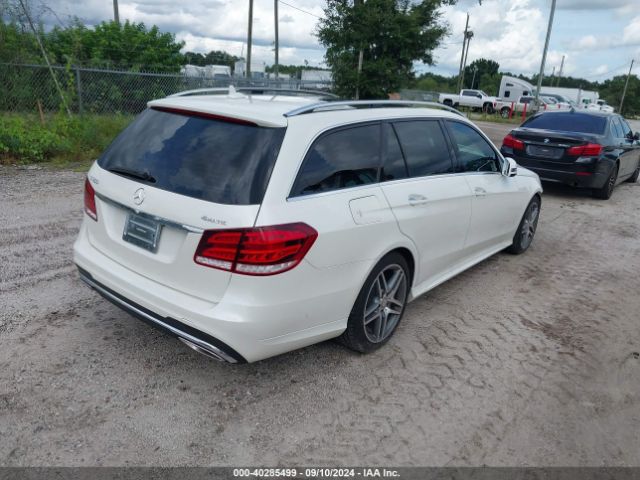 WDDHH8JB7GB194587 Mercedes-Benz E 350 4matic