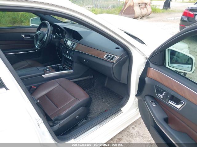 WDDHH8JB7GB194587 Mercedes-Benz E 350 4matic