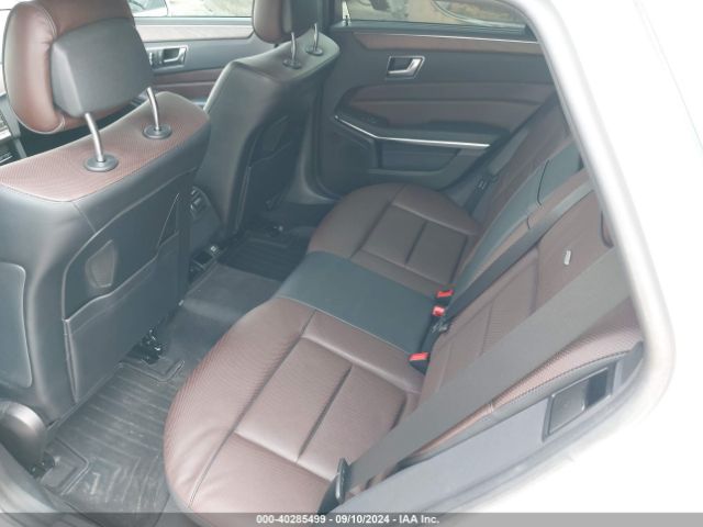 WDDHH8JB7GB194587 Mercedes-Benz E 350 4matic