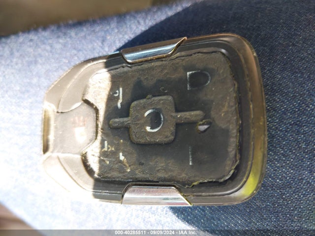 1GKS2HKC9FR178264 GMC Yukon Xl 1500 Slt