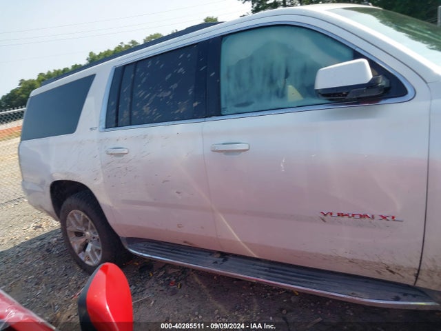 1GKS2HKC9FR178264 GMC Yukon Xl 1500 Slt