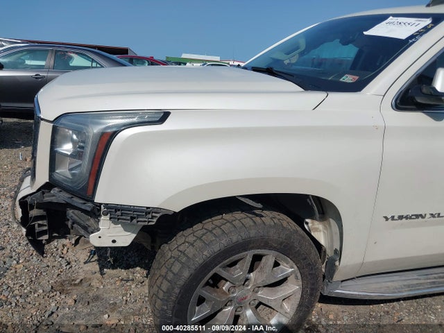 1GKS2HKC9FR178264 GMC Yukon Xl 1500 Slt
