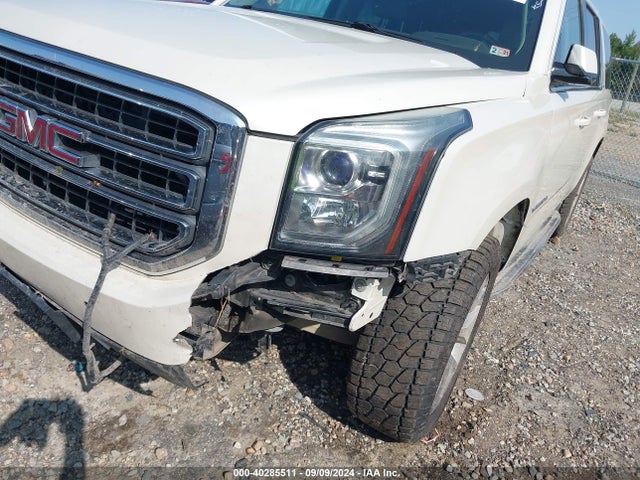 1GKS2HKC9FR178264 GMC Yukon Xl 1500 Slt