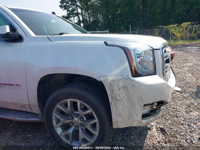 1GKS2HKC9FR178264 GMC Yukon Xl 1500 Slt