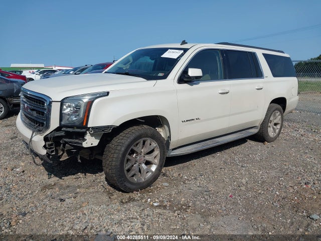 1GKS2HKC9FR178264 GMC Yukon Xl 1500 Slt