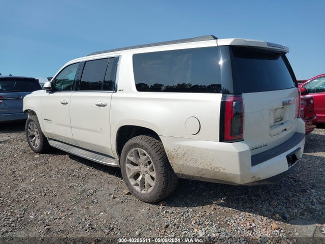 1GKS2HKC9FR178264 GMC Yukon Xl 1500 Slt