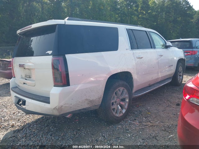 1GKS2HKC9FR178264 GMC Yukon Xl 1500 Slt