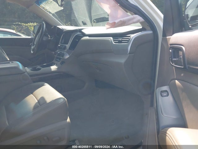 1GKS2HKC9FR178264 GMC Yukon Xl 1500 Slt