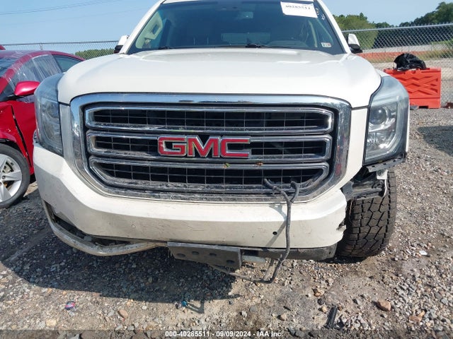 1GKS2HKC9FR178264 GMC Yukon Xl 1500 Slt