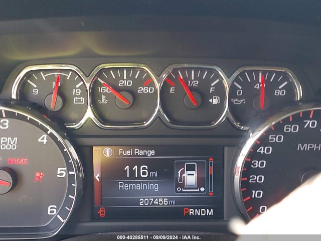 1GKS2HKC9FR178264 GMC Yukon Xl 1500 Slt