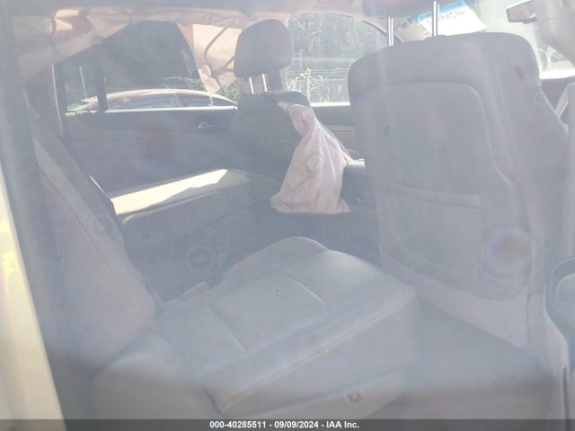 1GKS2HKC9FR178264 GMC Yukon Xl 1500 Slt