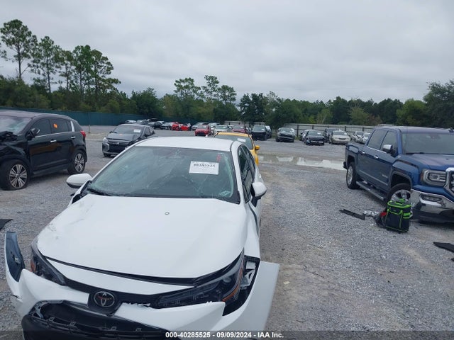 Toyota COROLLA LE 2024 5YFB4MDE8RP193768 Image 12