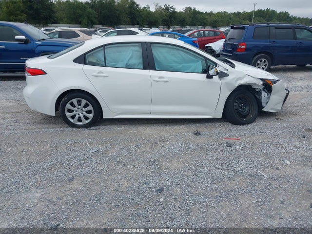 Toyota COROLLA LE 2024 5YFB4MDE8RP193768 Image 13