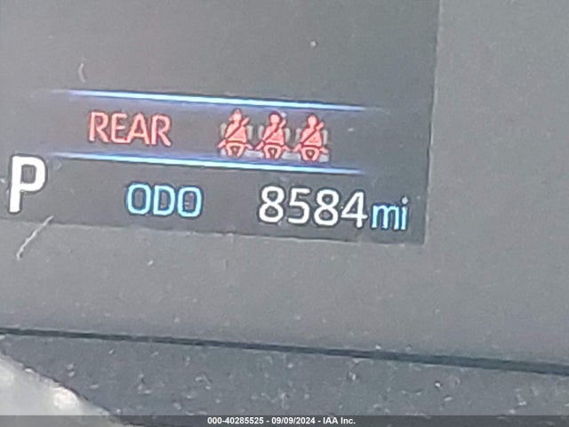 Toyota COROLLA LE 2024 5YFB4MDE8RP193768 Image 15