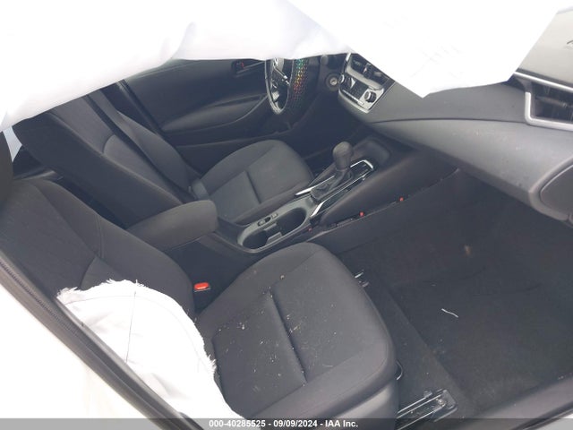 Toyota COROLLA LE 2024 5YFB4MDE8RP193768 Image 5