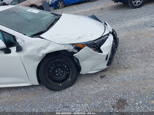 Toyota COROLLA LE 2024 5YFB4MDE8RP193768 Image 6