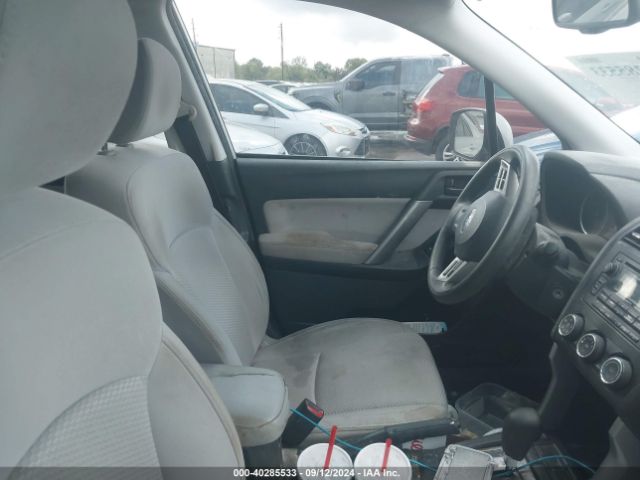 JF2SJAEC1EH527456 Subaru Forester 2.5i Premium
