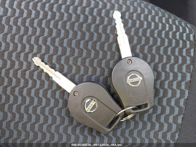 Nissan Versa Note Sv 2014 3N1CE2CP0EL419949 Image 11