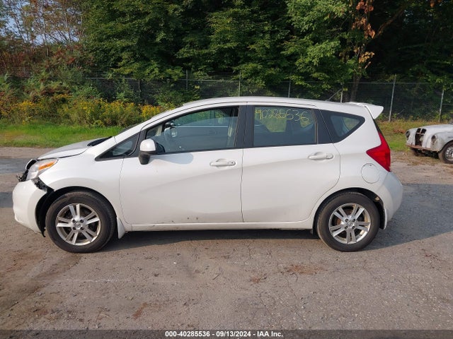 Nissan Versa Note Sv 2014 3N1CE2CP0EL419949 Image 12