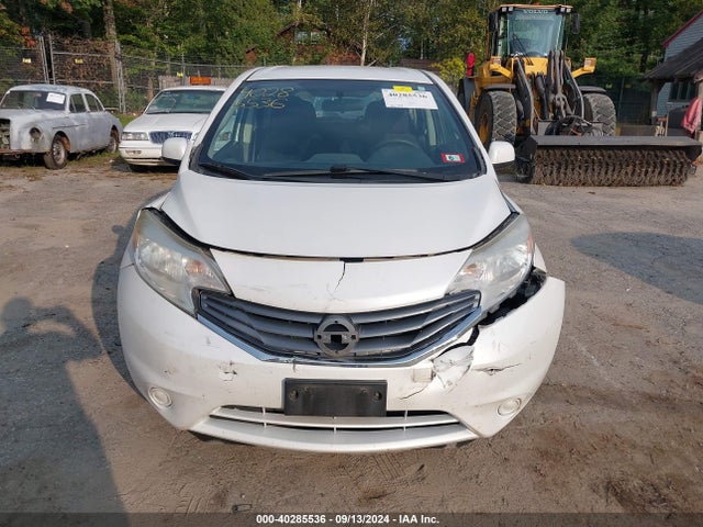 Nissan Versa Note Sv 2014 3N1CE2CP0EL419949 Image 13