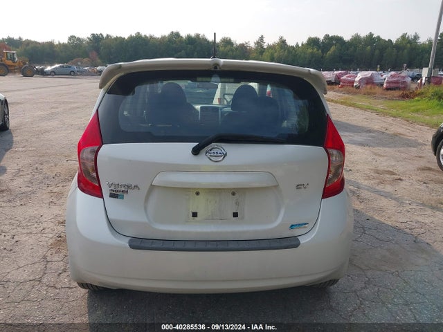 Nissan Versa Note Sv 2014 3N1CE2CP0EL419949 Image 15