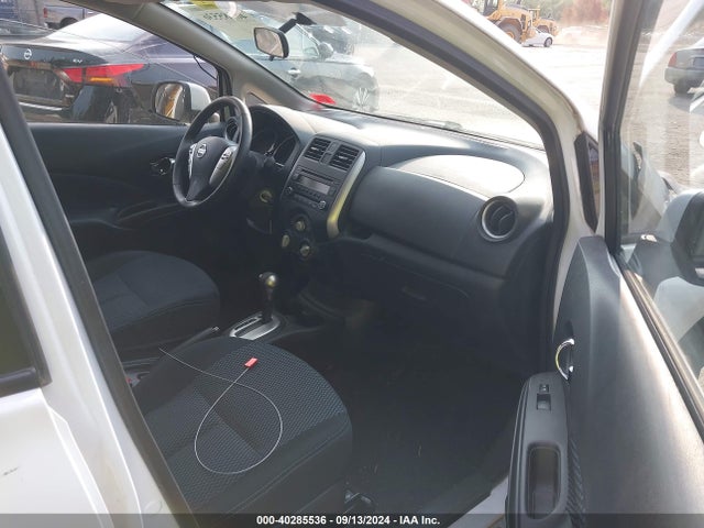 Nissan Versa Note Sv 2014 3N1CE2CP0EL419949 Image 5