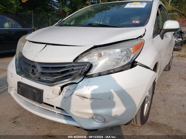 Nissan Versa Note Sv 2014 3N1CE2CP0EL419949 Image 6
