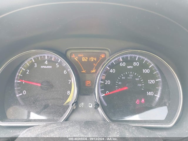 Nissan Versa Note Sv 2014 3N1CE2CP0EL419949 Image 7