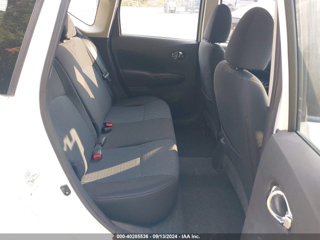 Nissan Versa Note Sv 2014 3N1CE2CP0EL419949 Image 8