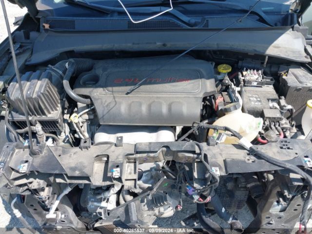 3C4NJDBB4HT666642 Jeep New Compass Latitude 4x4