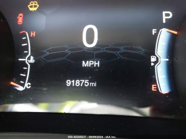 3C4NJDBB4HT666642 Jeep New Compass Latitude 4x4