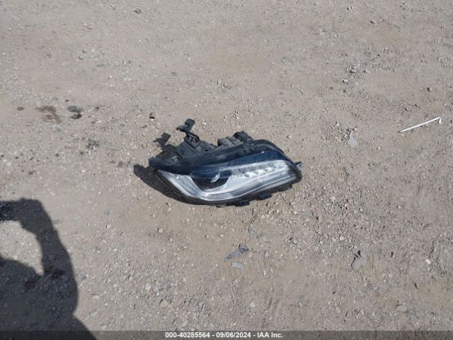 3LN6L5A94KR630873 Lincoln Mkz Standard