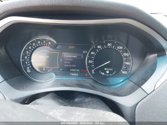 3LN6L5A94KR630873 Lincoln Mkz Standard