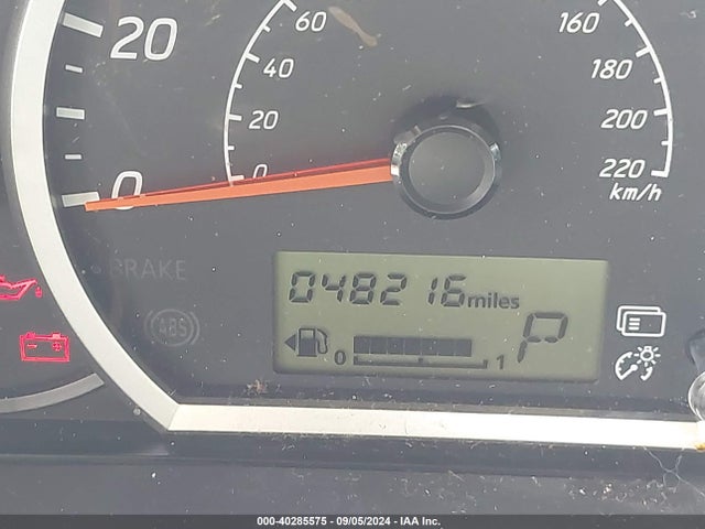 Mitsubishi MIRAGE ES 2015 ML32A4HJ2FH033766 Image 15