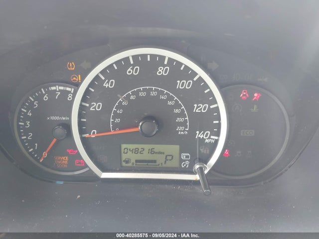 2015 MITSUBISHI MIRAGE ML32A4HJ2FH033766 Photo 6