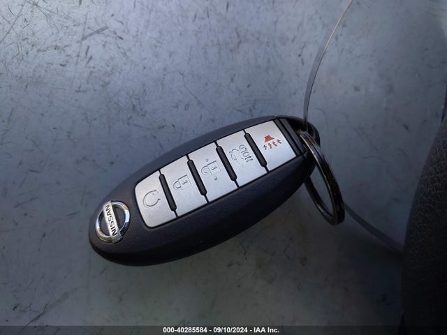 Nissan Altima 2.5 S 2015 1N4AL3AP1FN340588 Image 11