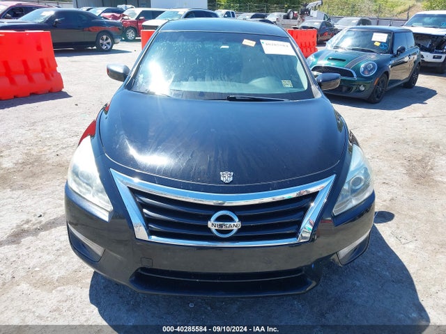 Nissan Altima 2.5 S 2015 1N4AL3AP1FN340588 Image 12
