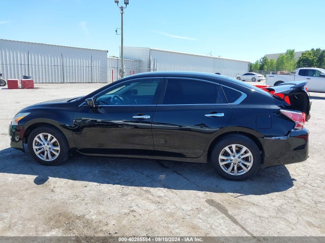 Nissan Altima 2.5 S 2015 1N4AL3AP1FN340588 Image 14